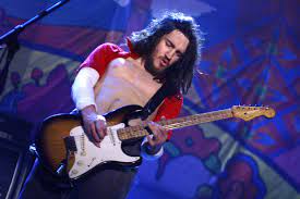 (playlist at the bottom) by rani n. The 10 Best Red Hot Chili Peppers Songs On Guitar Soundreview