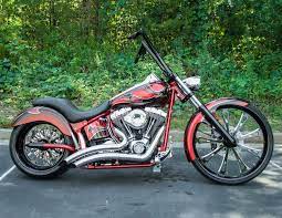 2000 Harley Davidson Deuce Hhi Reaper Bars Hhi Raked Trees 26 Laredo Wheel Http Hawghalters Com Harley Davidson Bikes Harley Harley Davidson