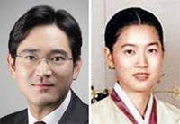 이재용 부회장의 아버지 이건희 회장은 고 이병철 회장의 일곱째(삼남), 정용진 부회장의 어머니 이명희 회장은 여덟째(오녀) 자녀죠. ì‚¼ì„± ì´ìž¬ìš© ì „ë¬´ ë¶€ì¸ ìˆ˜ì²œì–µì›ëŒ€ ì´í˜¼ ì†Œì†¡ ì¡°ì„ ì¼ë³´