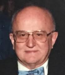 John Horn Obituary (2016)