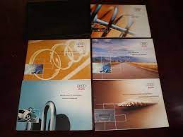 Ebay Sponsored 2003 03 Audi Tt Roadster Car Owners Manual Books Guide Case All Models Car Owners Manuals Roadster Car Audi Tt