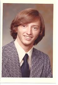 Ronald Gene “Ronnie” Sikes (1956-2012)