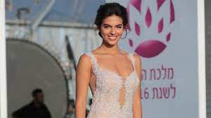 הזוכה בתחרות מלכת היופי לשנת 2016 היא קארין עליה. Facebook