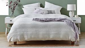 Enjoy free shipping on most stuff, even big stuff. Buy L Avenue Bennett Ivory Quilt Cover Set Queen Harvey Norman Au