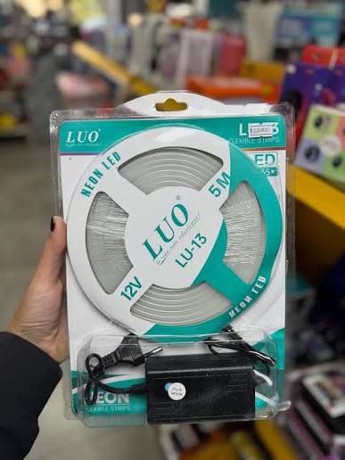 LUZ LED LU-13 LUO