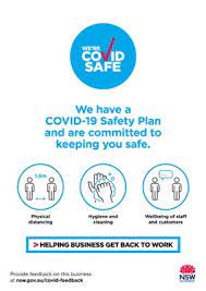 Nsw health has partnered with sonder to provide a personal wellbeing service, available to help support you. Posters And Signage Nsw Government