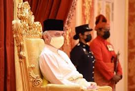 Pejabat pilihan raya negeri perlis. Ini Nasihat Sultan Perak Kepada Mereka Yang Punya Kuasa Astro Awani