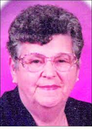 Ruby Starry Obituary