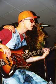 Thoughts are like fishes: 201203