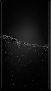 Download Black Wallpaper By Sagorakupateja Now Browse Millions Of Popular Black Wallpapers And Black Phone Wallpaper Black Wallpaper Abstract Iphone Wallpaper