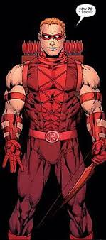 Check out our arrow arsenal selection for the very best in unique or custom, handmade pieces from well you're in luck, because here they come. Roy Harper Character Wikipedia