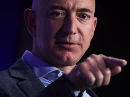 Jeff bezos has made $24 billion during the pandemic (so far). Amazon Ceo Jeff Bezos Net Worth Explodes In 2020 Chart