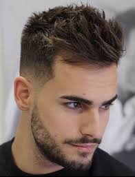 Discover (and save!) your own pins on pinterest. Chic Hairdo Mens Hairstyles Short Curly Hair Men Hair Styles