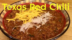 Later i stumbled across an article/recipe for texas red chili from serious eats that i really liked and incorporated a lot of that into it (liking browning the meat. Pin By Mark Powers On Chili Red Chili Recipes Chili Recipes Texas Red Chili