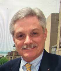 Edward Dunn Obituary