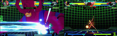 Mar 07, 2017 · you can unlock galactus as a playable character by earning 30,000 points on your player card. Galactus Can Vanish From Screen Avoid Nearly All Damage And Run Out The Clock In Umvc3 Nova S Energy Javelin One Of The Only Solutions