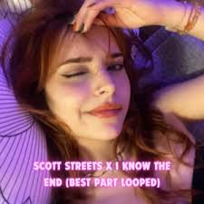 Scott Street X I Know The End