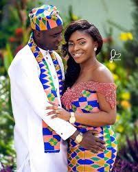 African Traditional Wedding Pictures Couple Traditional Attire Wedding Dresses African A African Traditional Dresses African Fashion Dresses African Fashion