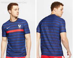 See more of football kits 2021 on facebook. France 2020 21 Nike Home And Away Kits Football Fashion