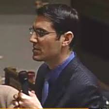 Rep. Steve Bergquist