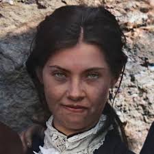 Irish memories by Breda