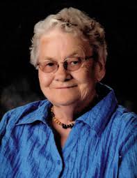Obituary for Betty Brownell