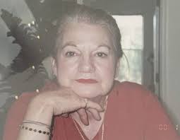 Carolyn Welch Obituary