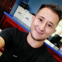 Jessie Fallas Alvarado