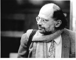 Collectible Photo Allen Ginsberg Beat Generation Kerouac