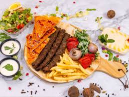 Mandi & Kabab Al Danah Menu, Abu Dhabi | EatEasy.ae