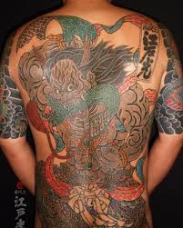 TATTOO JAPAN | タトゥージャパン