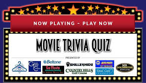 Pixie dust, magic mirrors, and genies are all considered forms of cheating and will disqualify your score on this test! The Times News Are You A Movie Buff Take This Fun Quiz To See And Enter To Win Two Free Movie Tickets To Southeast Cinemas At Alamance Crossing Three Lucky Winners Will