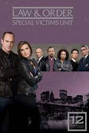 Our links have no ads and are completely safe downloads, no scroll this page to get direct links. Watch Law Order Special Victims Unit Season 12 Episode 19 Online Free