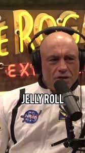 Joe and jelly roll #jellyroll #joeRogan #viralreelsfb #jre  #joeroganexperience