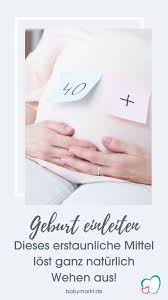 Die Geburtseinleitung Geburt Geburt Vorbereitung Bauch Nach Der Geburt