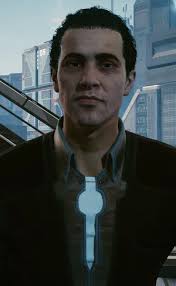 사이버펑크 2077/등장인물 (r1960 판)