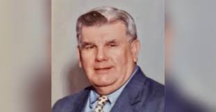 Stephen J. Britt Obituary