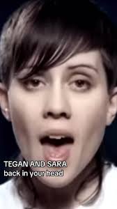 Tegan and Sara No Matter Which Way You Go
