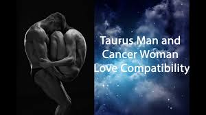 The devotion of the crab works extremely well in breaking down the taurean's emotional walls, though it takes a considerable amount of time for that to happen. Taurus Man And Cancer Woman Compatibility Hot Match Youtube