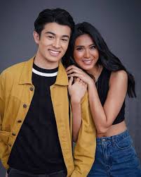 People who liked andre brouillette's feet, also liked Kapamilya Online World On Twitter Breaking Ex Pbb Otso Housemates Andre Brouillette And Lou Yanong Hiwalay Na Loudre We Really Did Try Our Best And It Saddens Us For It To