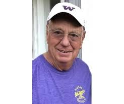 Robert Denney Obituary (1938