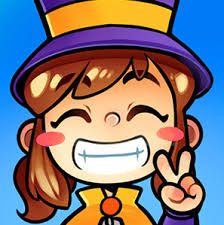 Amor Y Paz Hat Kid A Hat In Time Girl With Hat Hats