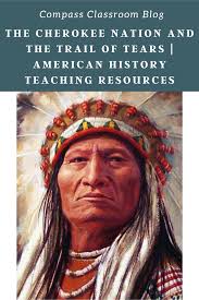 Tears Of The Kingdom Book Trail Of Tears: The Rise And Fall Of The Cherokee  Nation