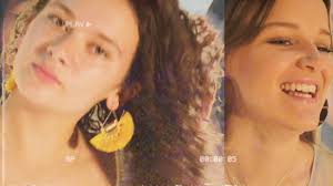 GFF Talent: 'Utopia' Fashion Festival FMP Project by Isabel Short —  Graduate Fashion Foundation