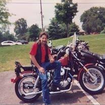 Russell Garner Obituary