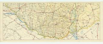 Magyarország térképe városokkal falvakkal : Reszletes Magyar Autoterkep Magyarorszag B Xv C 106 Terkepek Hungaricana