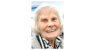 Margie Puckett Obituary (1930