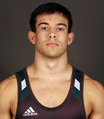 2022-23 Wrestling Roster