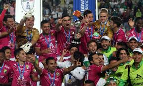 We did not find results for: Trofeo Joan Gamper Bajio Sports