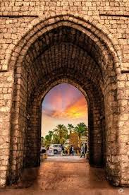 old jeddah gate بوابة جدة القديمة jeddah jeddah saudi arabia city